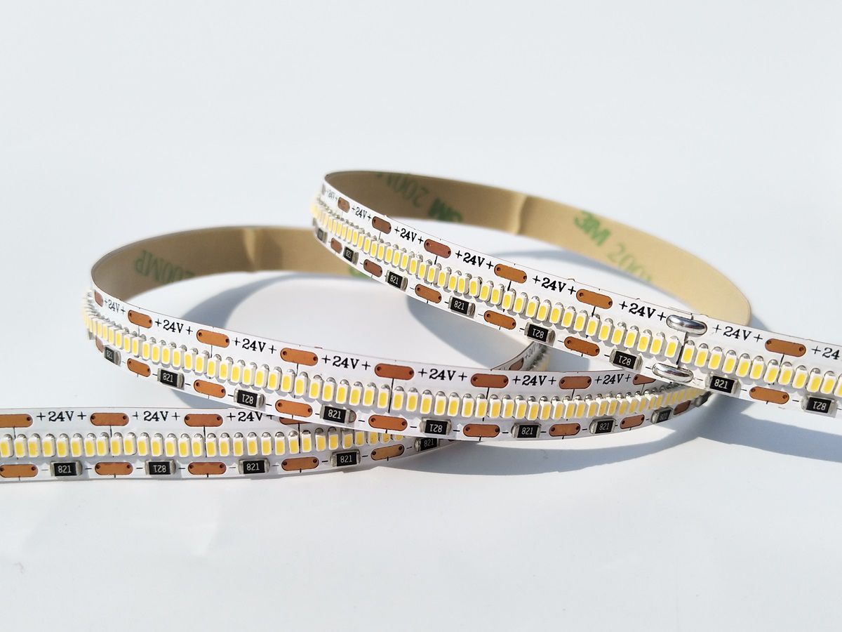 Tira de luces LED 2110 